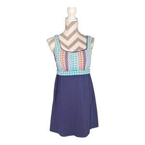 Lands End Swim Dress